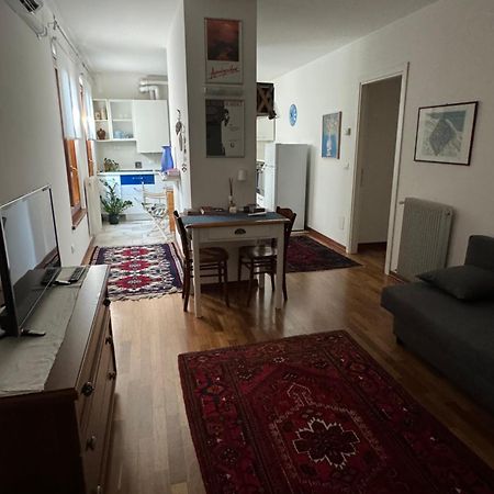 Cormons Apartment Luaran gambar
