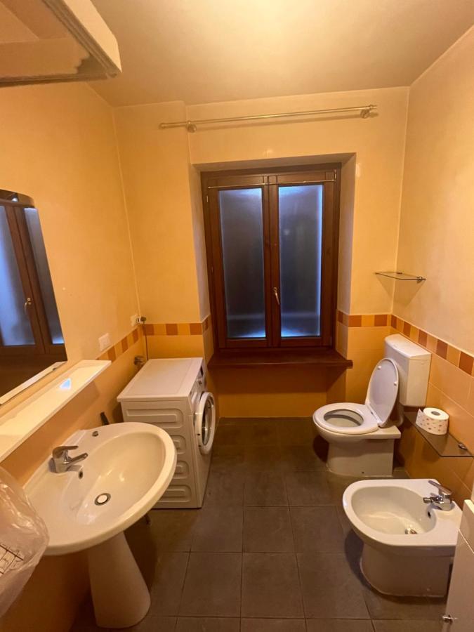 Cormons Apartment Luaran gambar