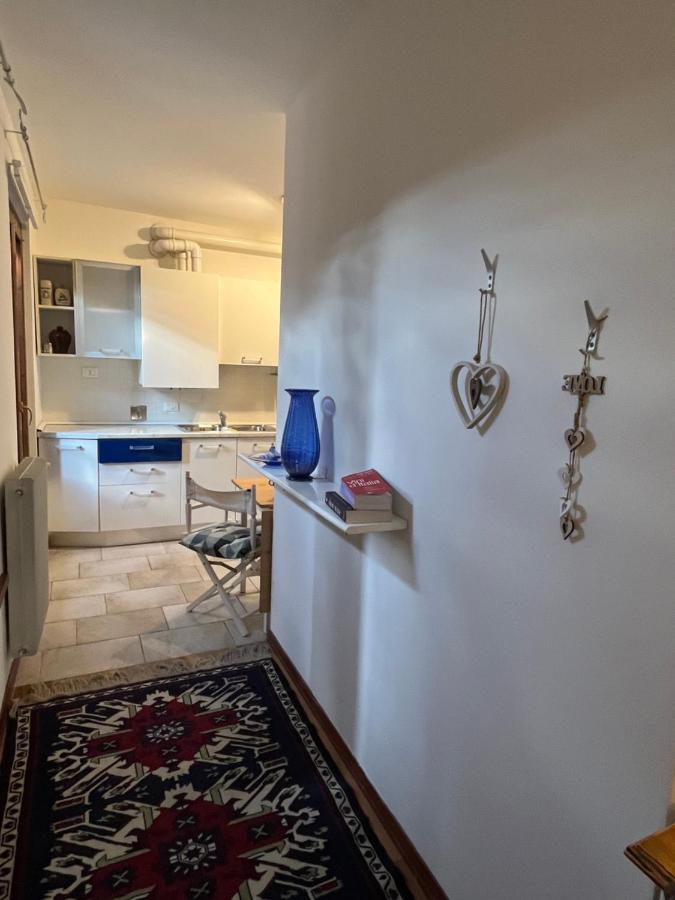 Cormons Apartment Luaran gambar