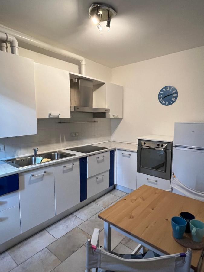 Cormons Apartment Luaran gambar