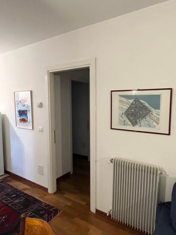 Cormons Apartment Luaran gambar