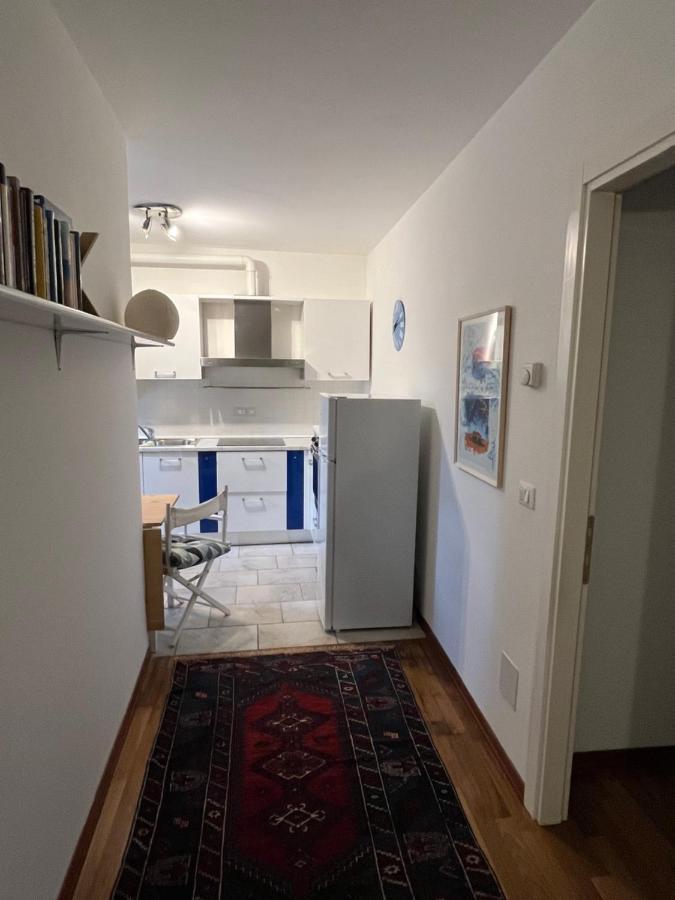 Cormons Apartment Luaran gambar